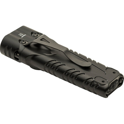 SureFire Stiletto Pro II Linterna LED Recargable 1500 Lúmenes USB Negra