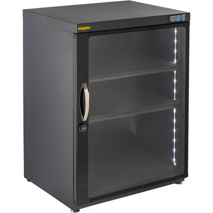 Ruggard EDC-230LC Gabinete Seco Electrónico 230L Control Deshumidificador PIN