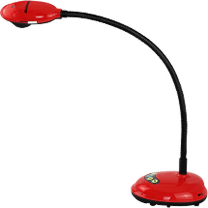 Lumens DC132U Cámara de Documentos USB HD 1080p 2K Zoom 16x Área A3+