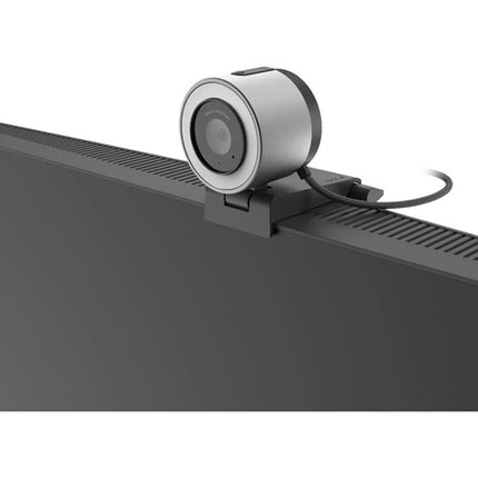 BenQ ideaCam S1 Pro Cámara Web Todo en Uno con Zoom 15x Control Remoto