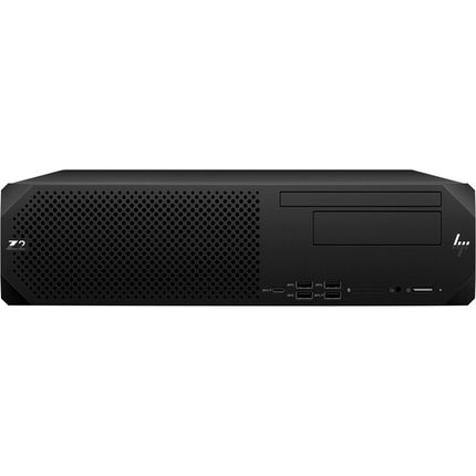 HP Z2 G9 Small Form Factor Workstation Intel Core i7 32GB RAM 1TB SSD Windows 11 Pro