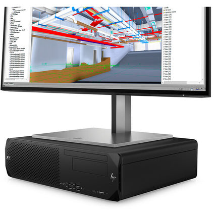 HP Z2 G9 Small Form Factor Workstation Intel Core i7 32GB RAM 1TB SSD Windows 11 Pro