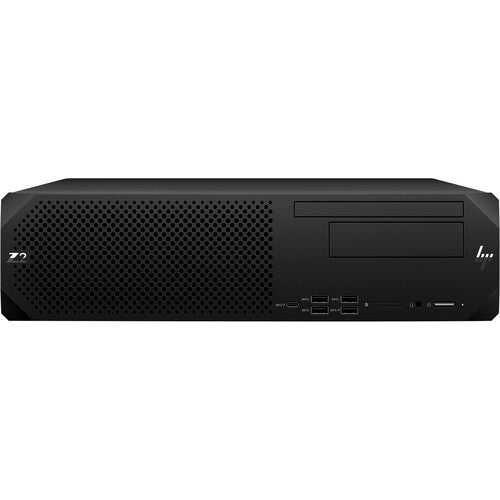 HP Z2 G9 Small Form Factor Workstation Intel Core i9 32GB RAM 1TB SSD