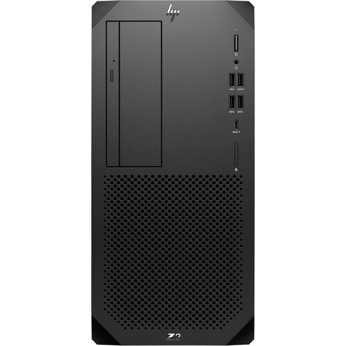 HP Z2 G9 Torre Estación de Trabajo Intel Core i9 32GB RAM 1TB SSD