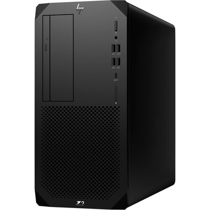 HP Z2 G9 Tower Workstation Intel Core i7 20-Core 32GB RAM 1TB SSD Windows 11 Pro
