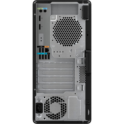 HP Z2 G9 Tower Workstation Intel Core i7 20-Core 32GB RAM 1TB SSD Windows 11 Pro