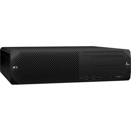 HP Z2 G9 Workstation Pequeño Factor 20 Núcleos 32GB DDR5 512GB SSD