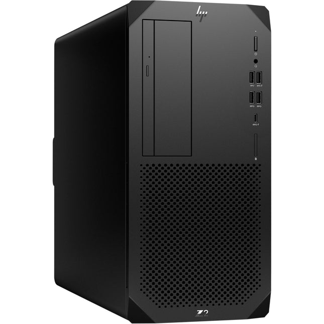 HP Z2 G9 Torre Estación de Trabajo Intel Core i9 32GB RAM 1TB SSD