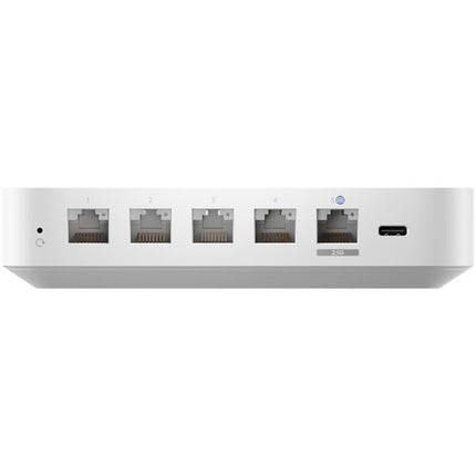 Ubiquiti Cloud Gateway Ultra Router Gigabit Ethernet 2.5G WAN 3GB RAM