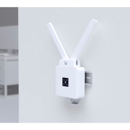 Ubiquiti UniFi Mobile Router Wi-Fi 4 4G LTE 150 Mb/s Descarga