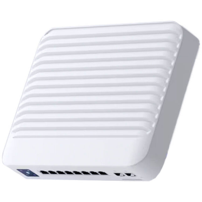 Ubiquiti UniFi Pro 8 Switch de Red Gestionado 8 Puertos PoE++ 120W 10Gb SFP+