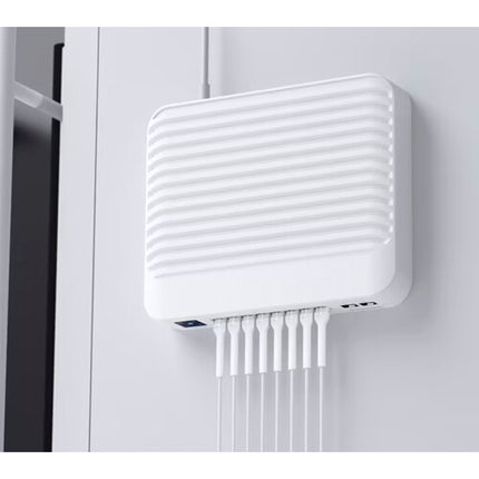 Ubiquiti UniFi Pro 8 Switch de Red Gestionado 8 Puertos PoE++ 120W 10Gb SFP+