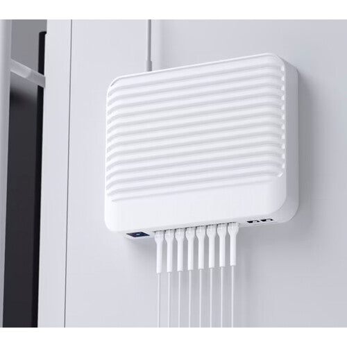Ubiquiti UniFi Pro 8 Switch de Red Gestionado 8 Puertos PoE++ 120W 10Gb SFP+