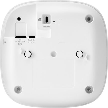 HPE Networking Instant On AP32 Punto de Acceso Wi-Fi 6E Tri-Banda 3.6 Gb/s PoE++