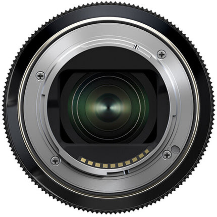 Tamron 17-50mm f4 Di III VXD objetivo zoom para Sony E con motor lineal VXD y apertura constante f4