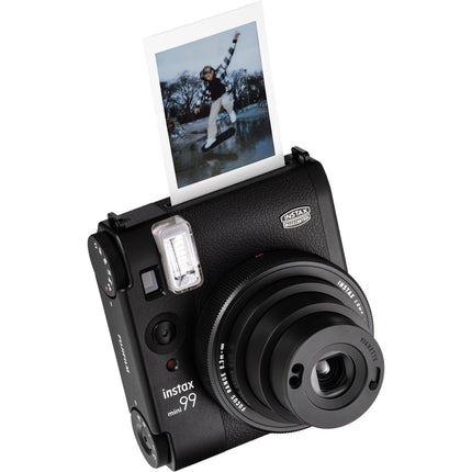 FUJIFILM instax mini 99 Cámara instantánea Fotos 5 modos 2x3 pulgadas