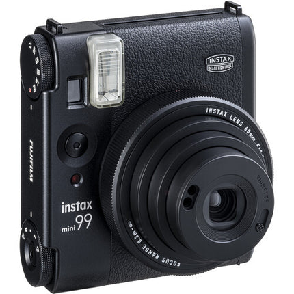 FUJIFILM instax mini 99 Cámara instantánea Fotos 5 modos 2x3 pulgadas