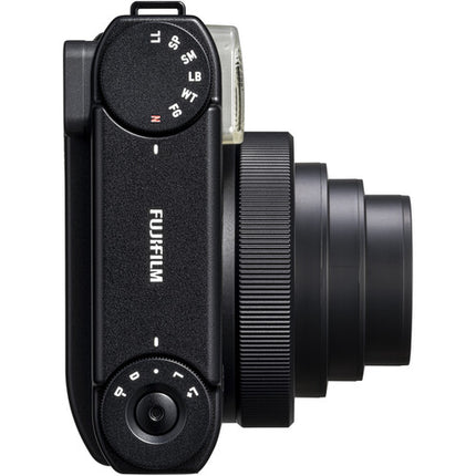 FUJIFILM instax mini 99 Cámara instantánea Fotos 5 modos 2x3 pulgadas