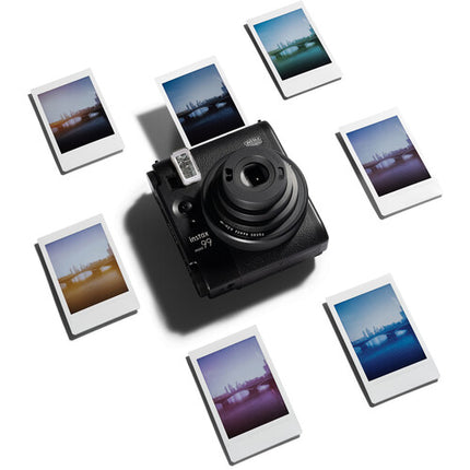 FUJIFILM instax mini 99 Cámara instantánea Fotos 5 modos 2x3 pulgadas