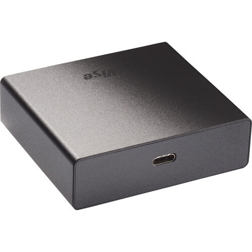 Wise Advanced Lector de Tarjetas CFexpress 4.0 Tipo B USB4 40 Gb/s Aluminio
