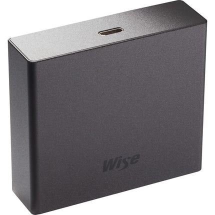 Wise Advanced Lector de Tarjetas CFexpress 4.0 Tipo B USB4 40 Gb/s Aluminio