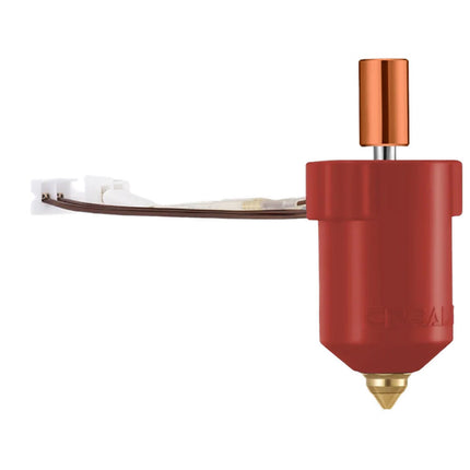 Creality K1 Kit Bloque Calefactor Cerámico Resistente 300°C Flujo 600 mm/s