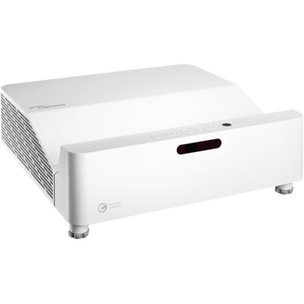 Optoma Technology ZW410UST Proyector 4000 Lúmenes WXGA Tiro Ultracorto