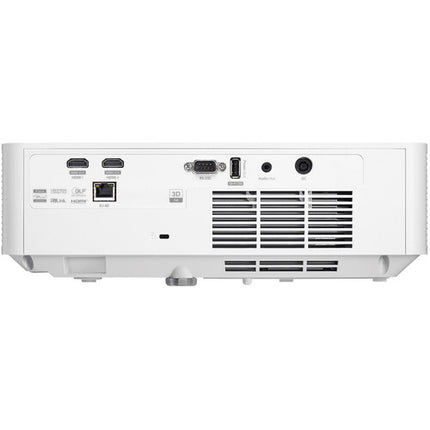 Optoma Technology ZW410UST Proyector 4000 Lúmenes WXGA Tiro Ultracorto