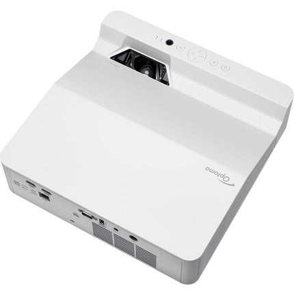 Optoma Technology ZW410UST Proyector 4000 Lúmenes WXGA Tiro Ultracorto