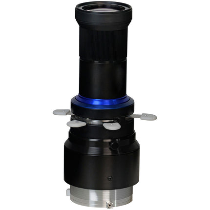 DigitalFoto Solution Limited Proyector con lente 36° Montura Bowens y filtros