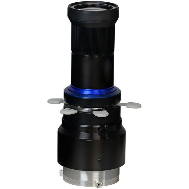 DigitalFoto Solution Limited Proyector con lente 36° Montura Bowens y filtros
