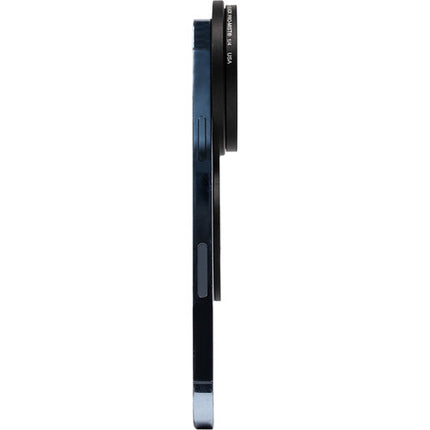 Tiffen Adaptador de Filtro 58mm Compatible MagSafe para iPhone Pro