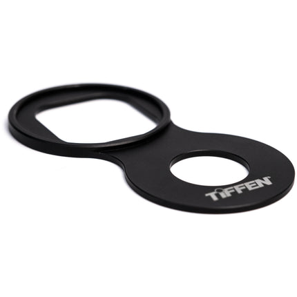 Tiffen Adaptador de Filtro 58mm Compatible MagSafe para iPhone Pro