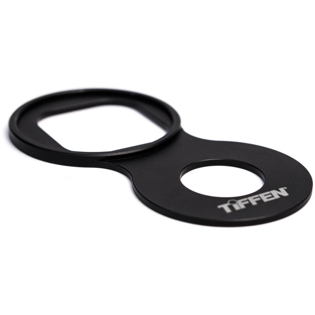 Tiffen Adaptador de Filtro 58mm Compatible MagSafe para iPhone Pro