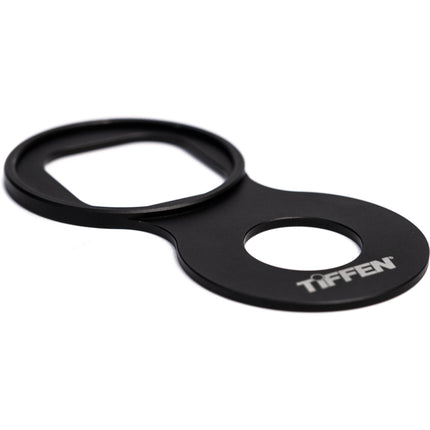 Tiffen Adaptador de Filtro 58mm para iPhone 13 14 15 y 16 Pro Max MagSafe Compatible