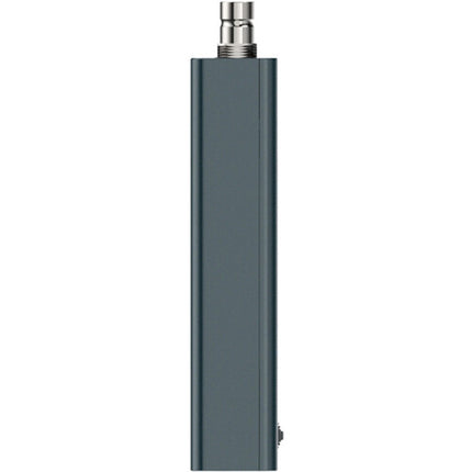 SCIENCE IMAGE FLOW 2 4K Convertidor de señal 12G-SDI HDMI con pantalla OLED 1.3" y PoE