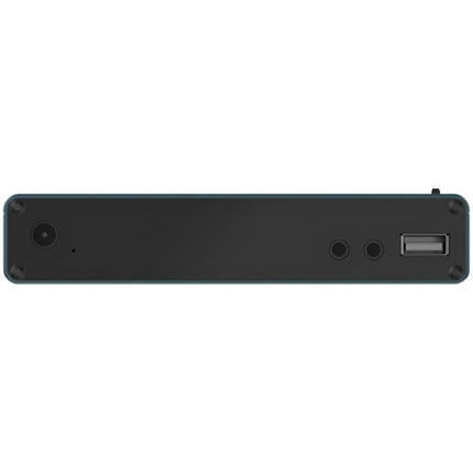 SCIENCE IMAGE FLOW 2 4K Convertidor de señal 12G-SDI HDMI con pantalla OLED 1.3" y PoE