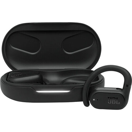 JBL Soundgear Sense Auriculares Inalámbricos con Drivers 16.2mm y Estuche de Carga
