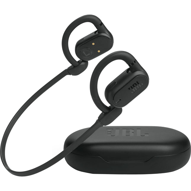 JBL Soundgear Sense Auriculares Inalámbricos con Drivers 16.2mm y Estuche de Carga