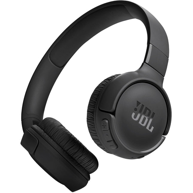 JBL Tune 520BT Auriculares Inalámbricos On-Ear Bluetooth 57 Horas Batería