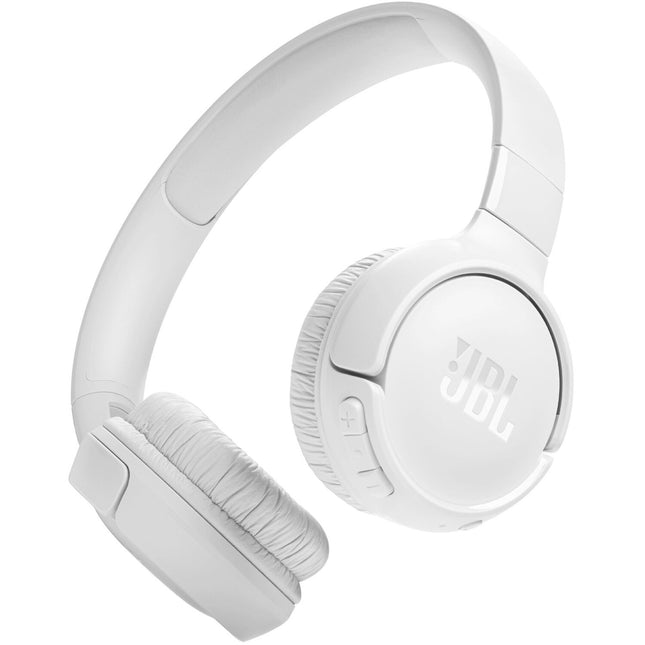 JBL Tune 520BT Auriculares Inalámbricos On-Ear Bluetooth 5.3 57 Horas Batería