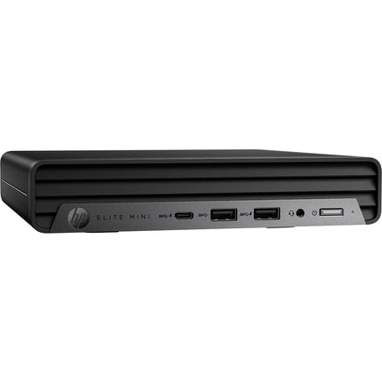 HP Elite 800 G9 Mini PC i5 1.7 GHz 8GB RAM 256GB SSD Windows 11 Pro