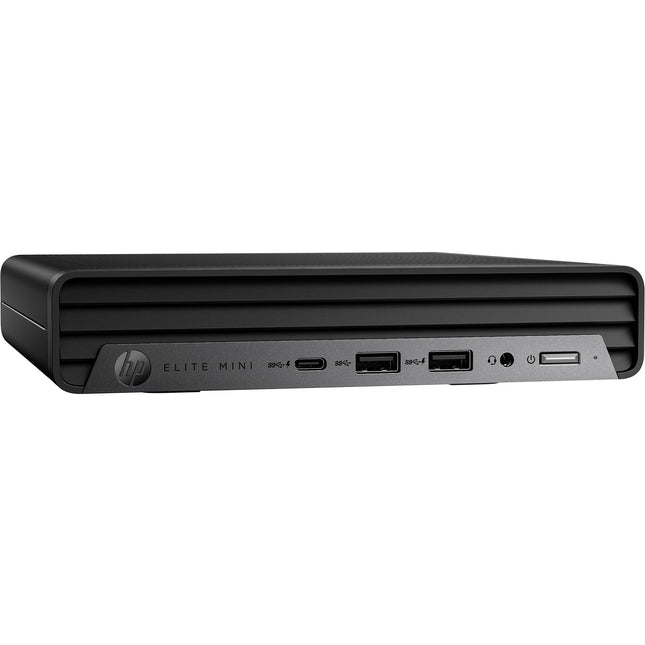 HP Elite 800 G9 Mini PC i5 1.7 GHz 8GB RAM 256GB SSD Windows 11 Pro