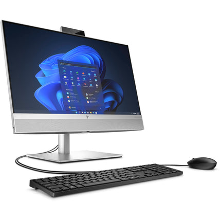 HP 23.8" EliteOne 840 G9 Ordenador Todo en Uno Intel i7 16GB 512GB SSD