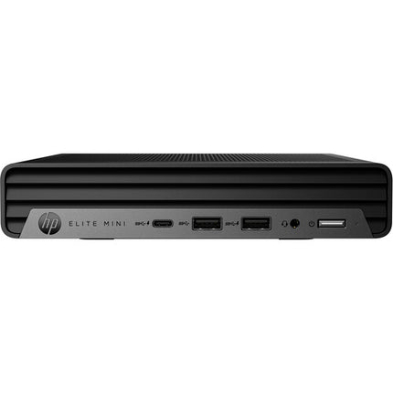 HP Elite 800 G9 Mini PC i5 1.7 GHz 8GB RAM 256GB SSD Windows 11 Pro