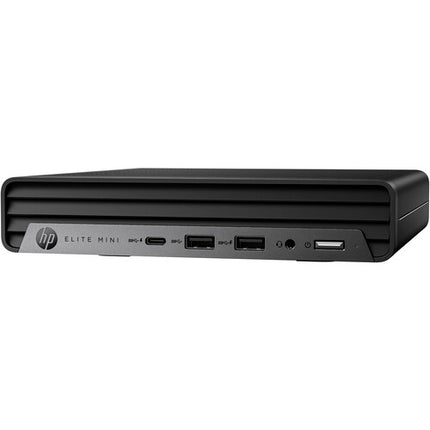 HP Elite 800 G9 Mini PC i5 1.7 GHz 8GB RAM 256GB SSD Windows 11 Pro
