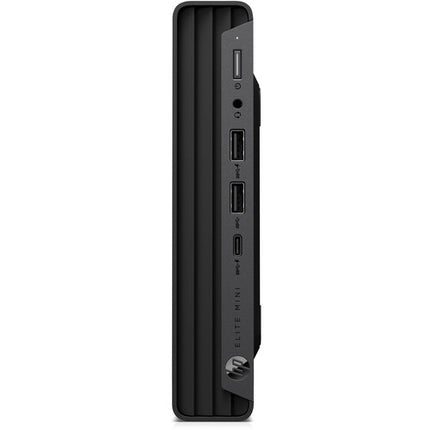 HP Elite 800 G9 Mini PC i5 1.7 GHz 8GB RAM 256GB SSD Windows 11 Pro