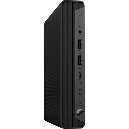 HP Elite 800 G9 Mini PC i5 1.7 GHz 8GB RAM 256GB SSD Windows 11 Pro