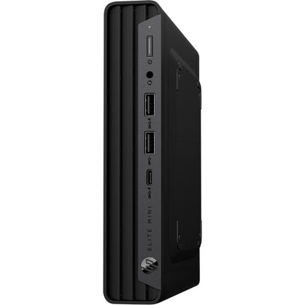 HP Elite 800 G9 Mini PC i5 1.7 GHz 8GB RAM 256GB SSD Windows 11 Pro