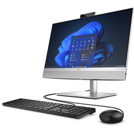 HP 23.8" EliteOne 840 G9 Ordenador Todo en Uno Intel i7 16GB 512GB SSD